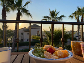 Sonne - Golf - 4Pers - Komfort - Apartments